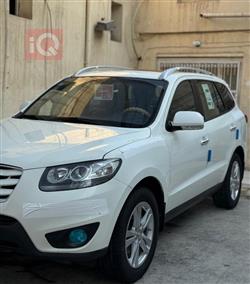 هیۆندای سەنتافی